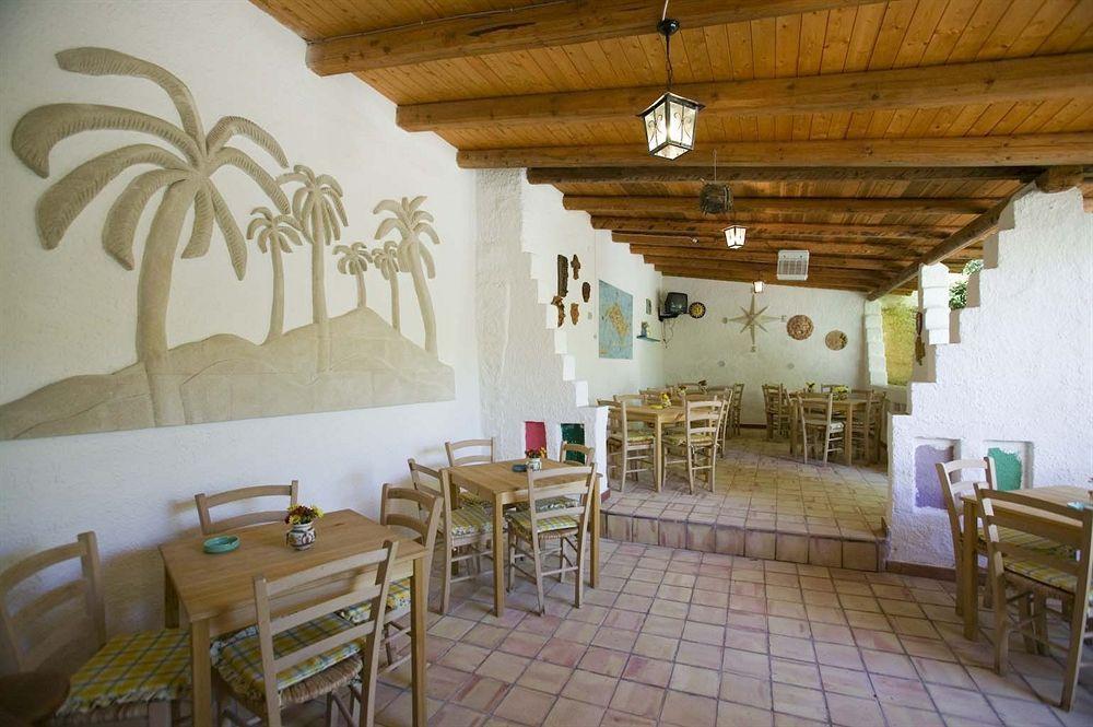 L'Oasi Villaggio Albergo Favignana Exterior photo