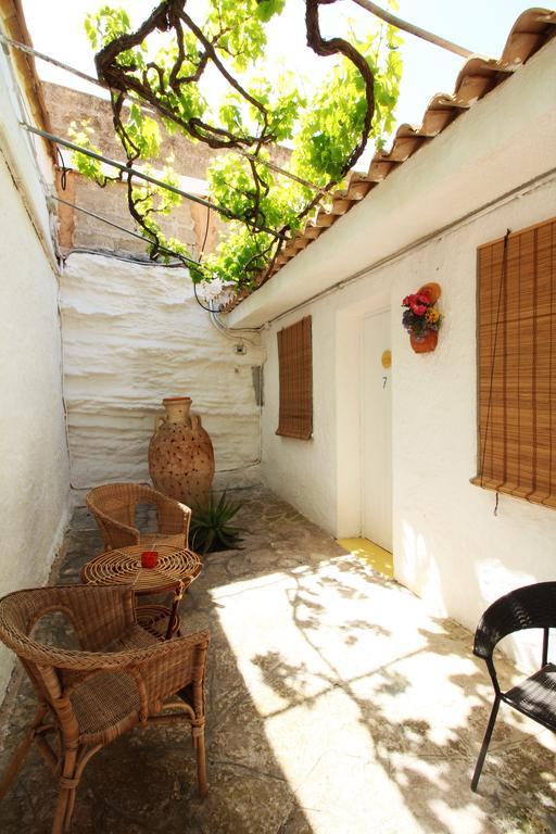 L'Oasi Villaggio Albergo Favignana Exterior photo